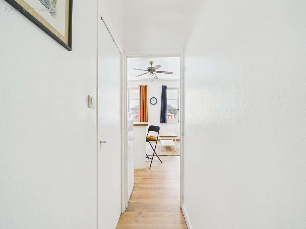 Appartement 31 m² à Avignon  - photo 6