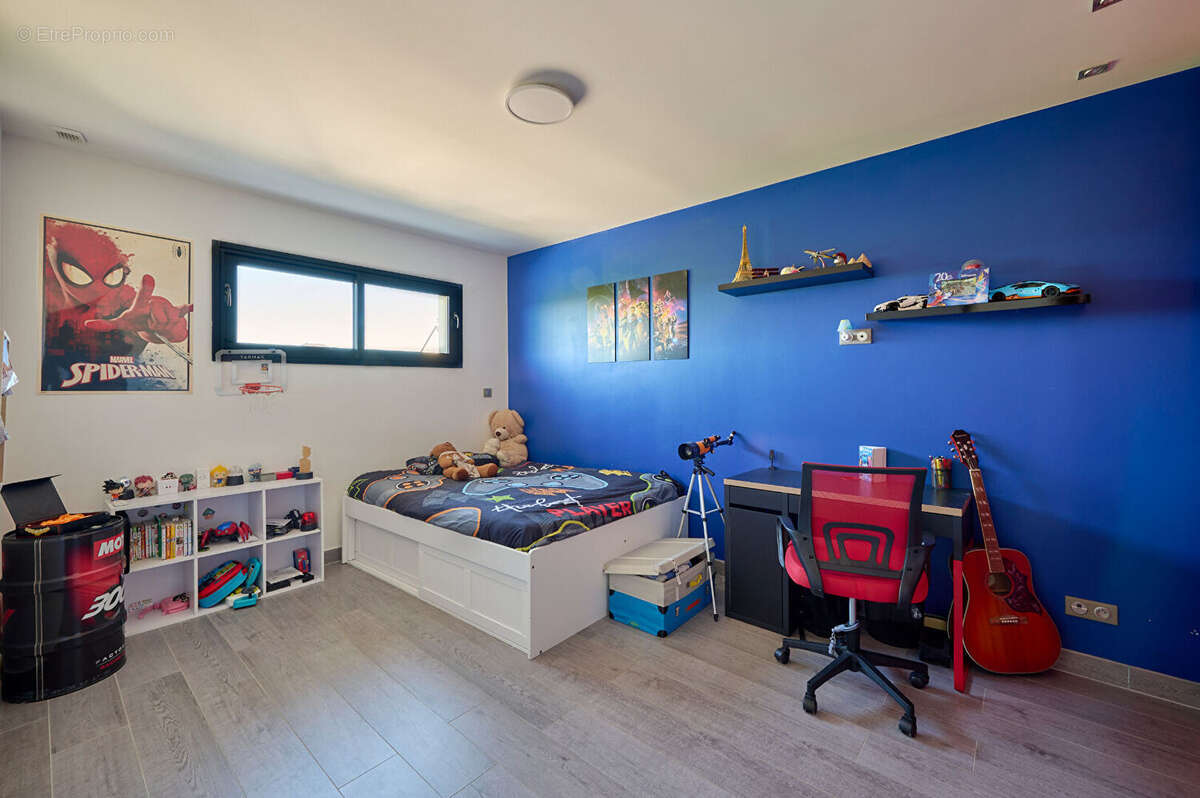 Maison à CHEVIGNY-SAINT-SAUVEUR