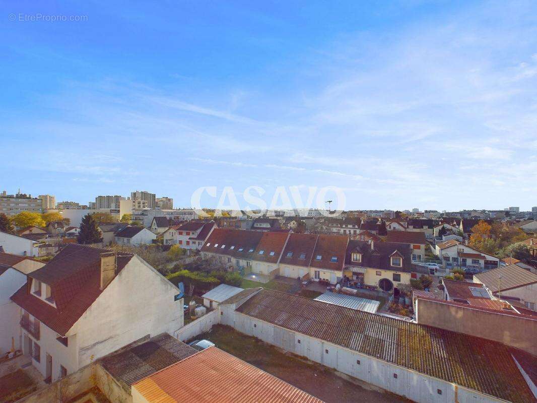 Appartement à DRANCY