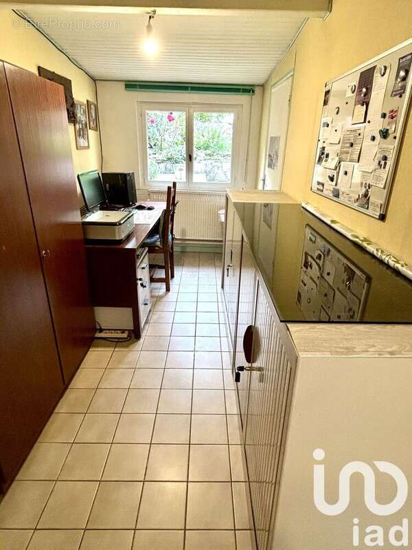 Photo 6 - Maison à ANTONY