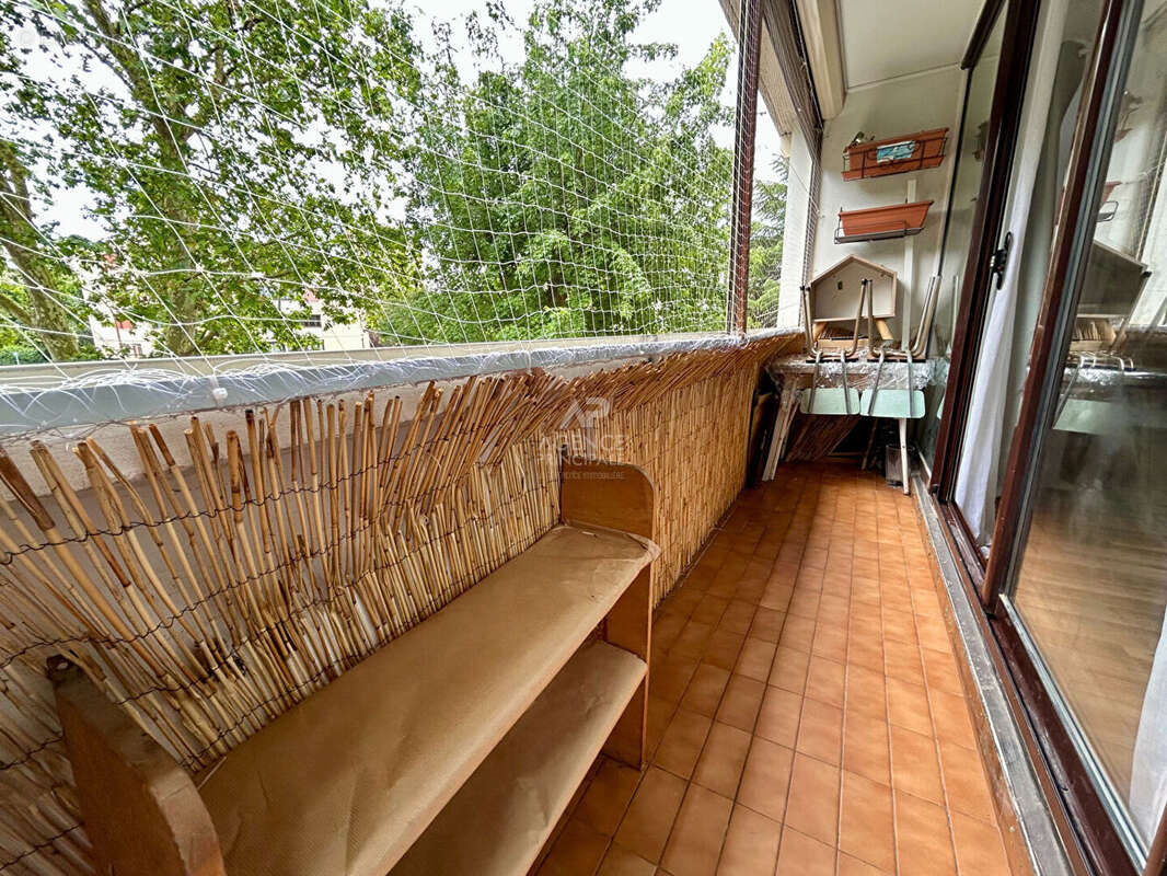 Appartement à POISSY