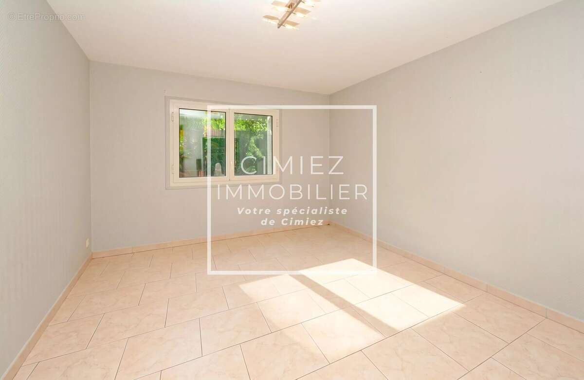 Maison à NICE