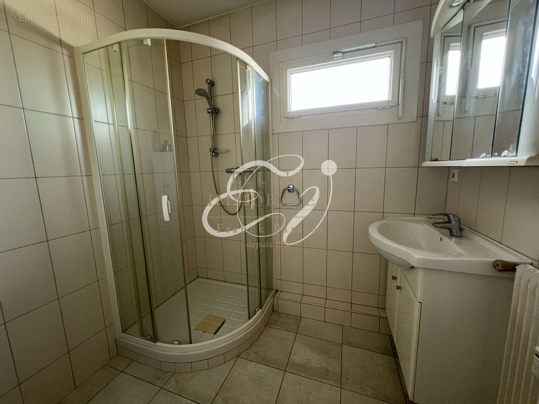 Appartement à ECULLY
