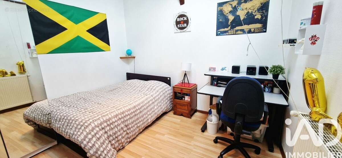 Photo 6 - Appartement à ISSOIRE