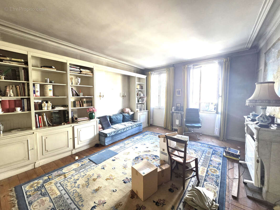 Appartement à COGNAC