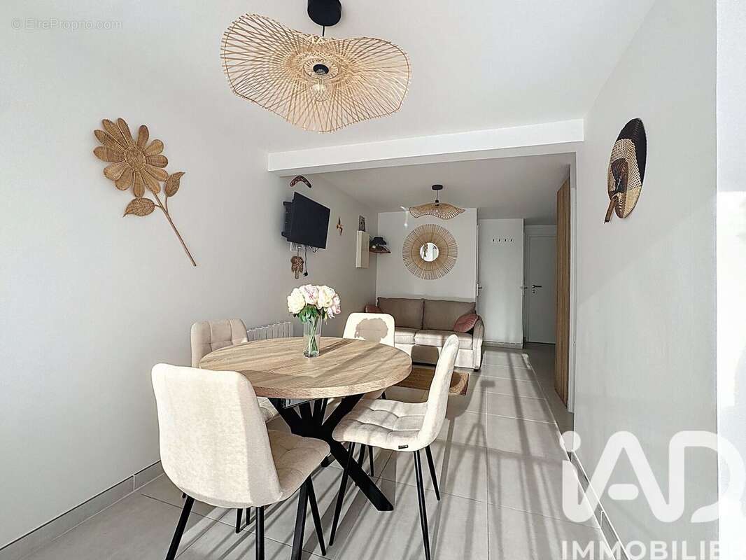 Photo 3 - Appartement à VALRAS-PLAGE