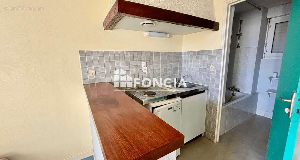 Appartement à POITIERS