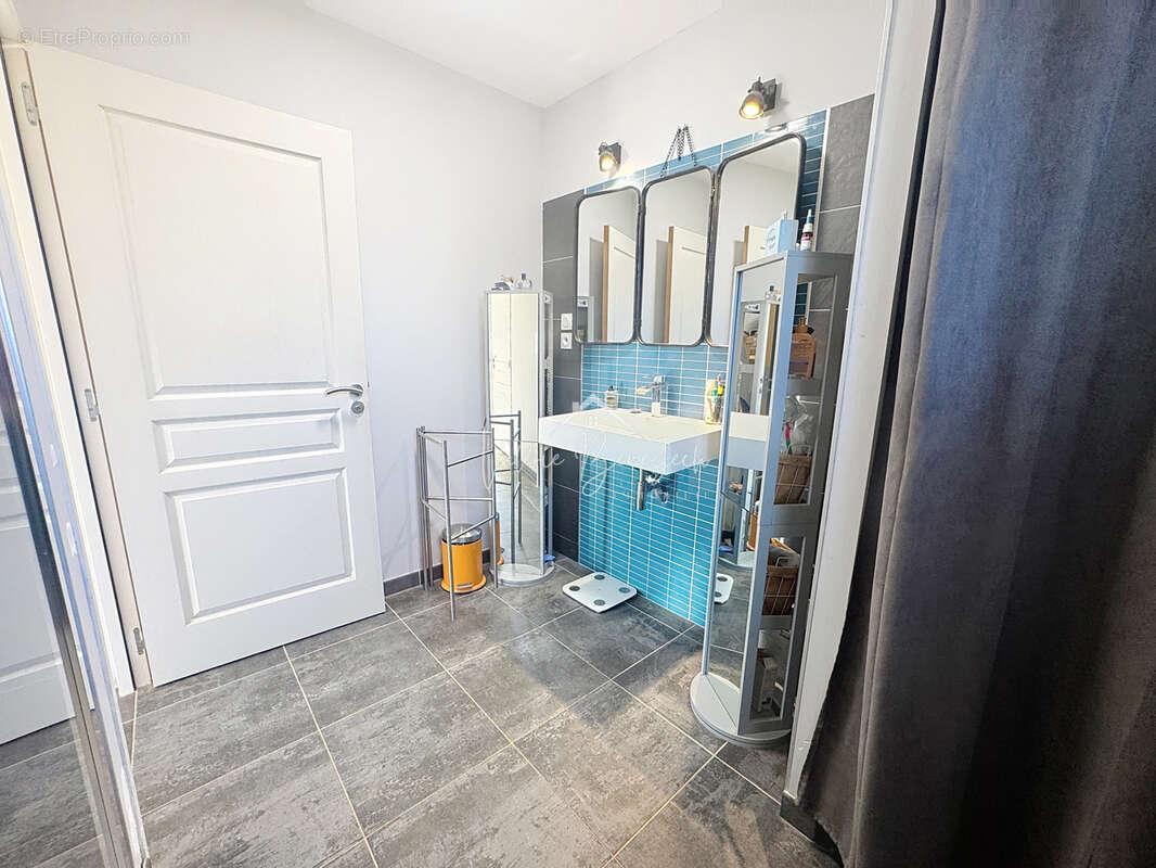 Maison à SAINT-AFFRIQUE