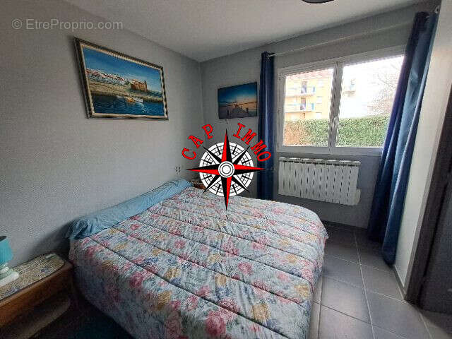 Appartement à CUCQ