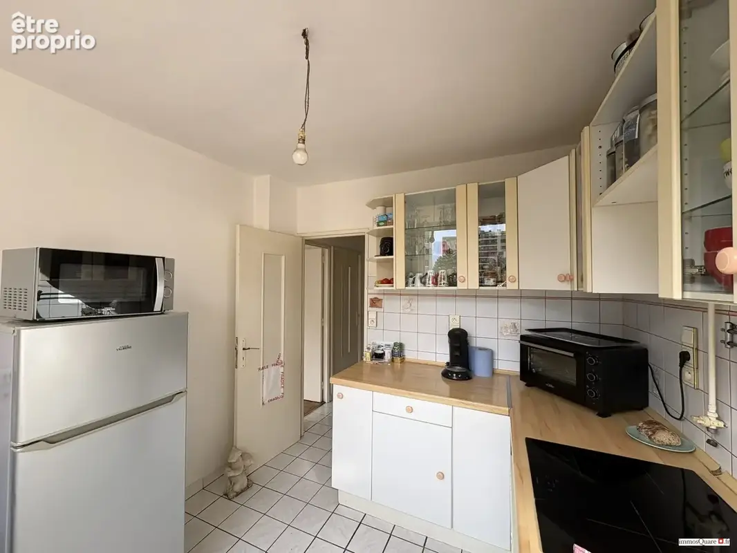 Appartement 4 pièces 67 m² à vendre à Meylan (38240) - photo 5
