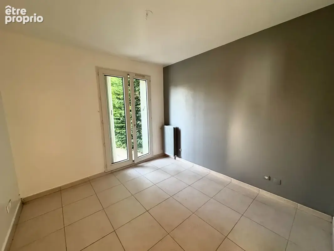 Appartement 82 m² à Annemasse  - photo 6