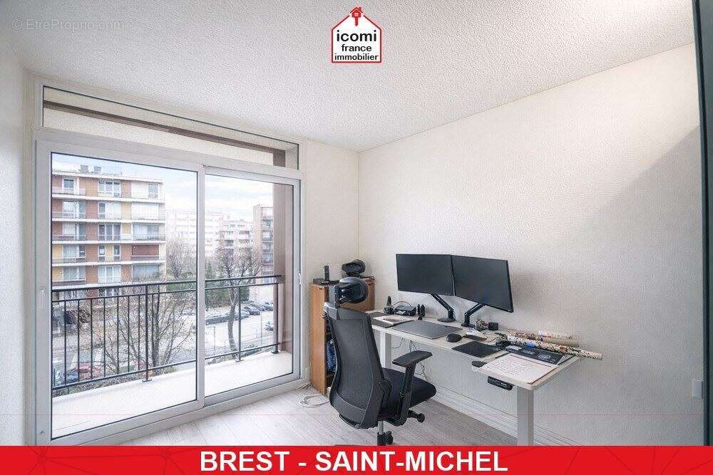 Appartement à BREST
