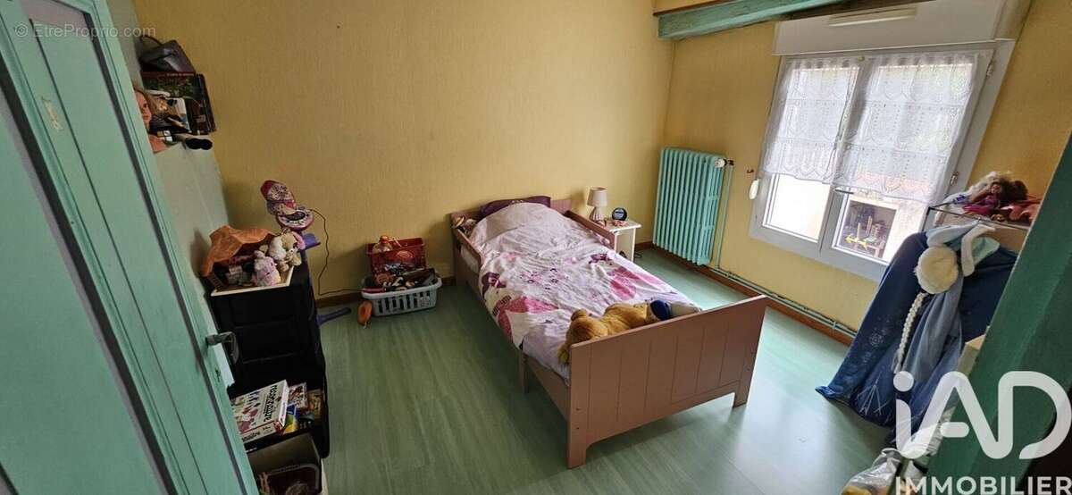 Maison 125 m² à La Ferte-Sous-Jouarre  - photo 8