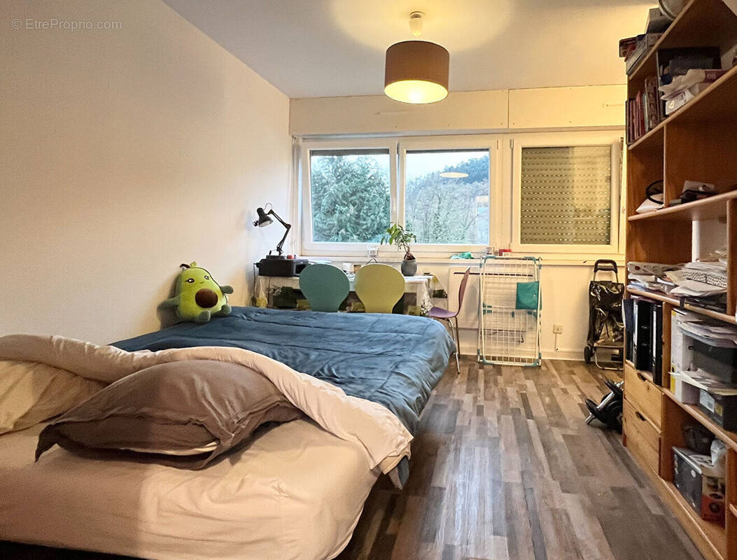 Appartement à BESANCON