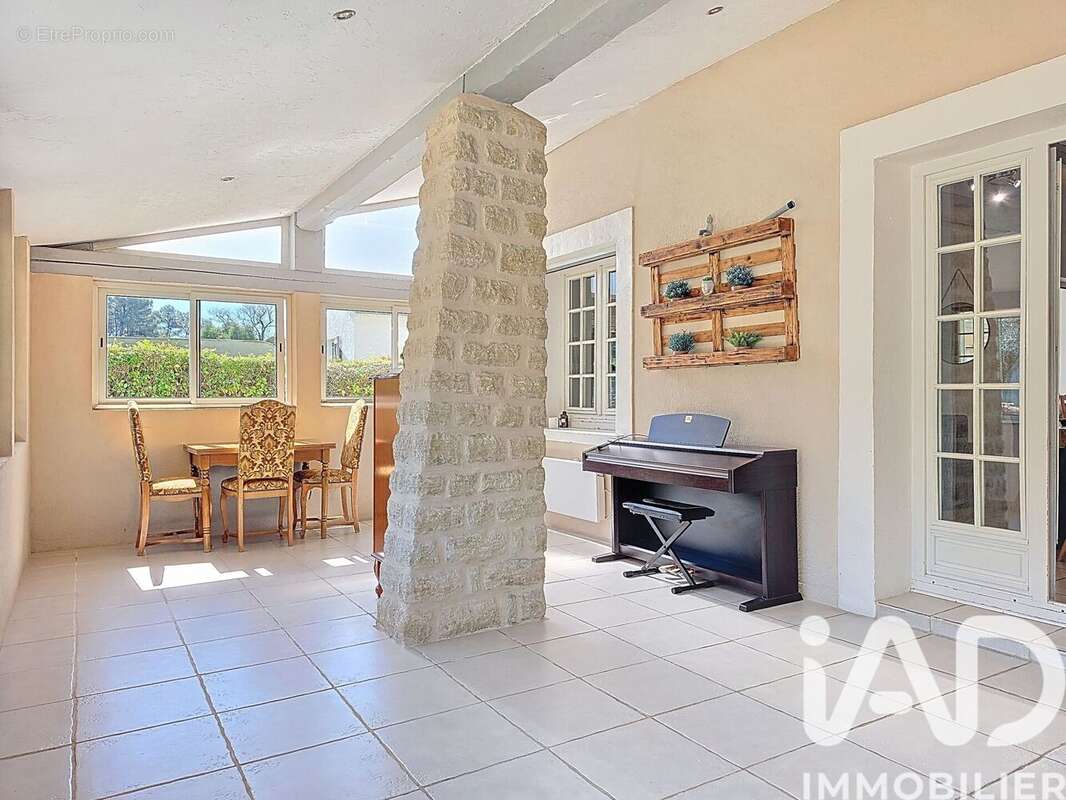 Photo 9 - Maison à VELLERON