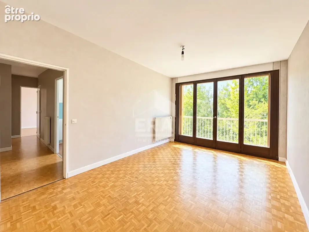 Photo Appartement à Herblay au prix de 165 000€