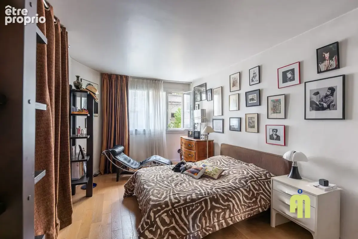 Appartement 3 pièces 78 m² à vendre à Paris-12e (75012) - photo 3