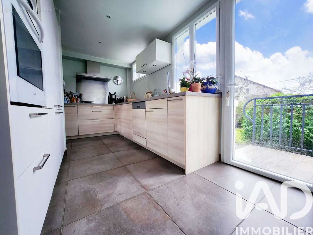 Photo 6 - Maison à CONFLANS-SAINTE-HONORINE