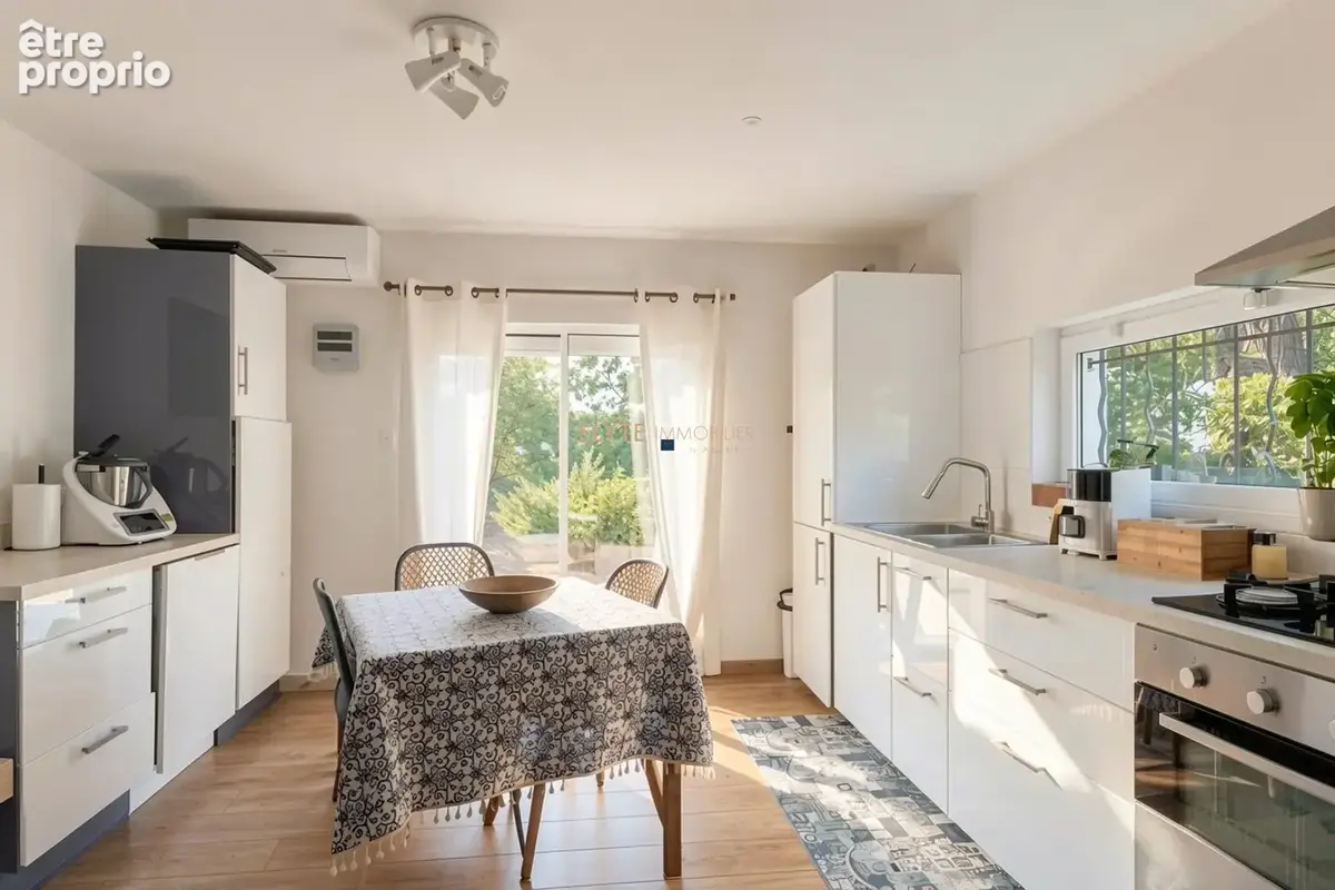 Maison 6 pièces 145 m² à vendre à Peynier (13790) - photo 6