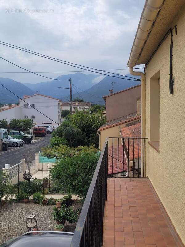 Maison à SAINT-ANDRE