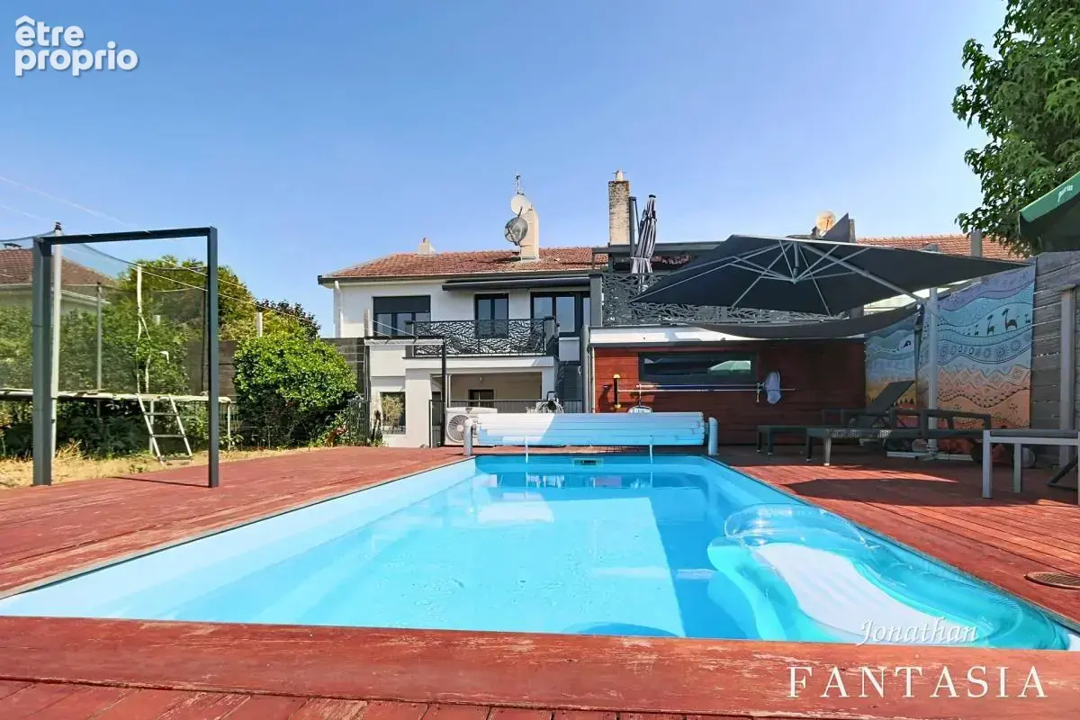 LA MAXE – Maison familiale de 230 m² au sol avec piscine chauffée et généreux espaces extérieurs - photo 74