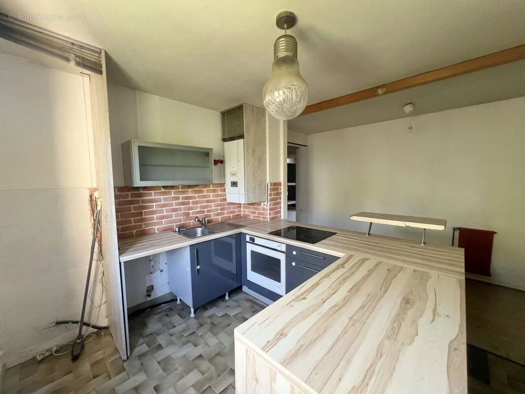 Appartement à VALENCE
