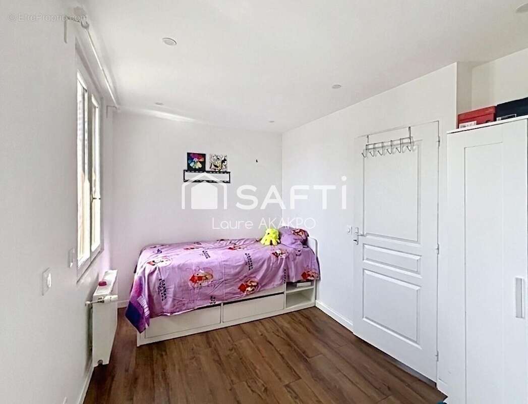 Maison 83 m² à Chelles  - photo 9