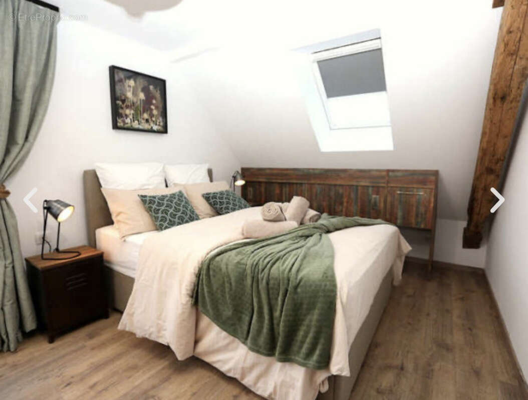 Immeuble avec restaurant, logements et chambres d'hôtes - photo 3