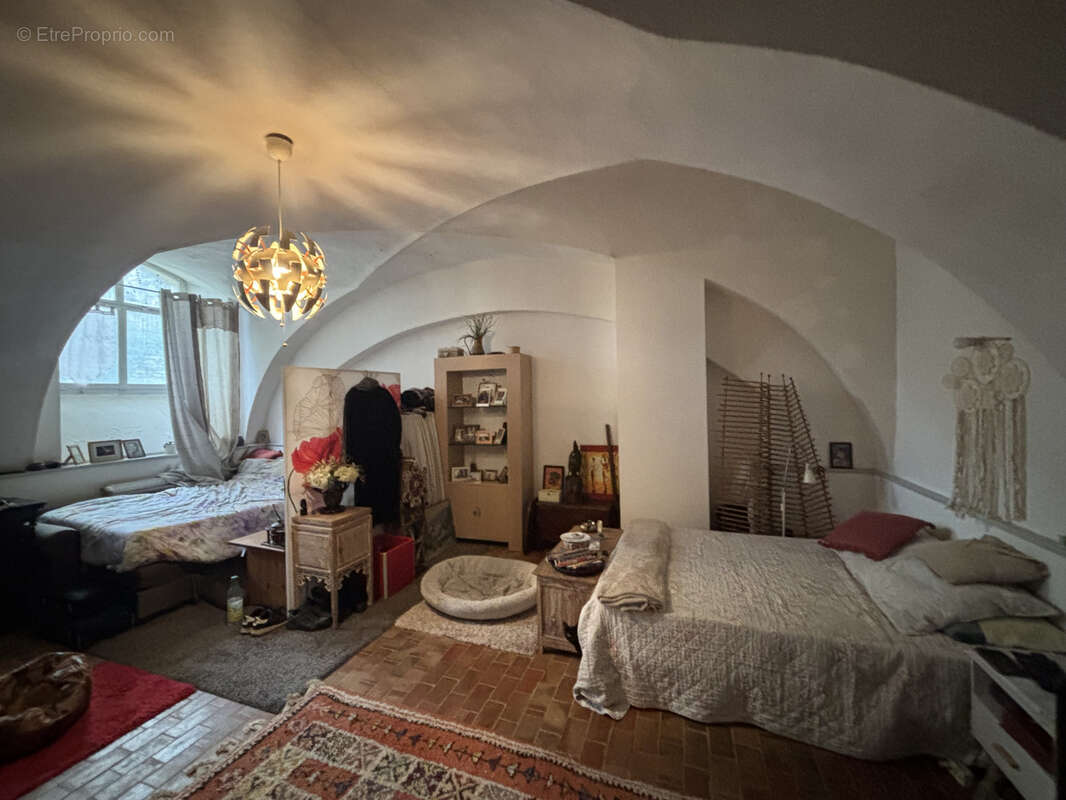 Appartement à DOLE