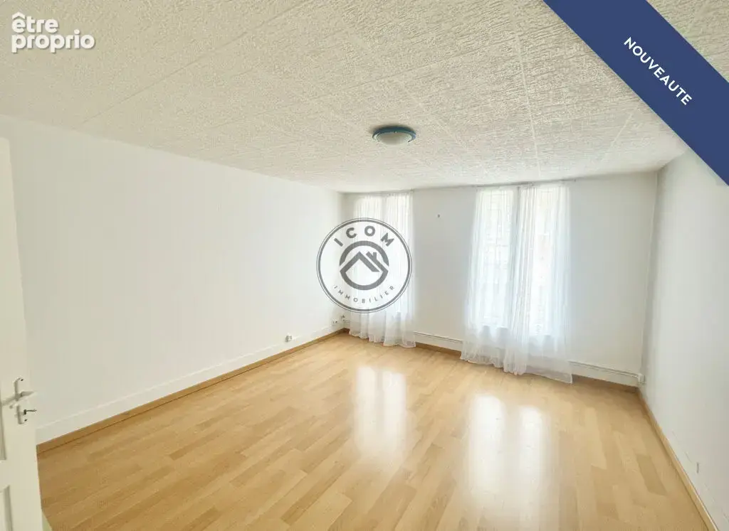Maison de 110 m2 - photo 6