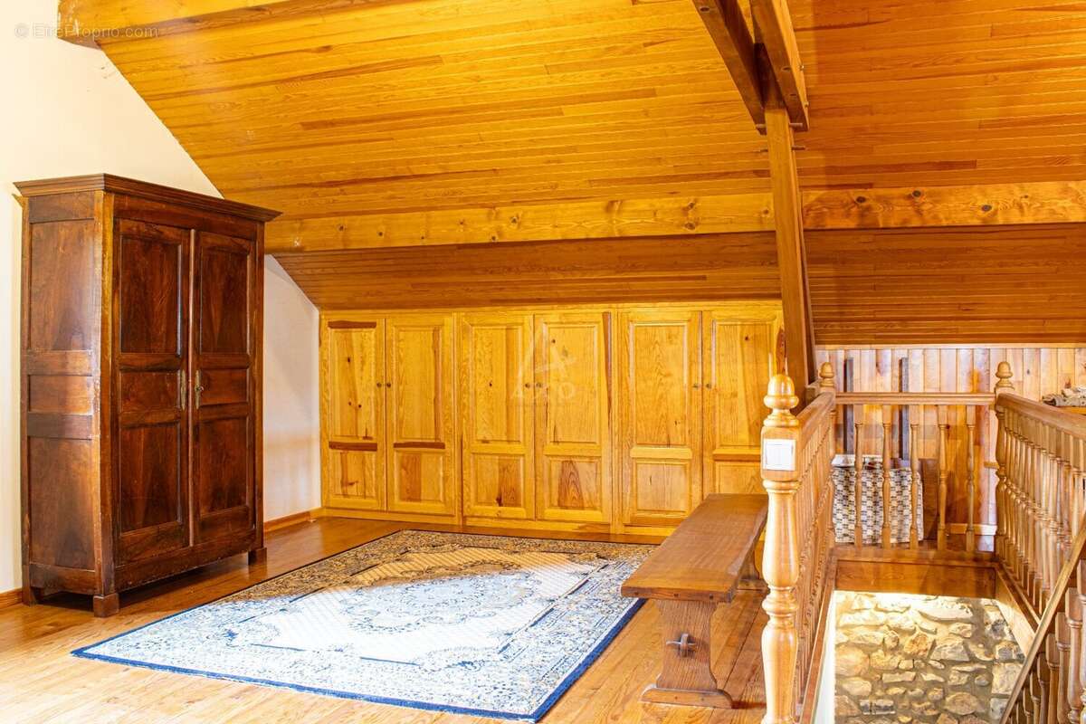 Maison à PUYOO