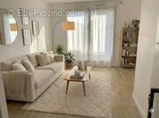 Appartement à ISSY-LES-MOULINEAUX