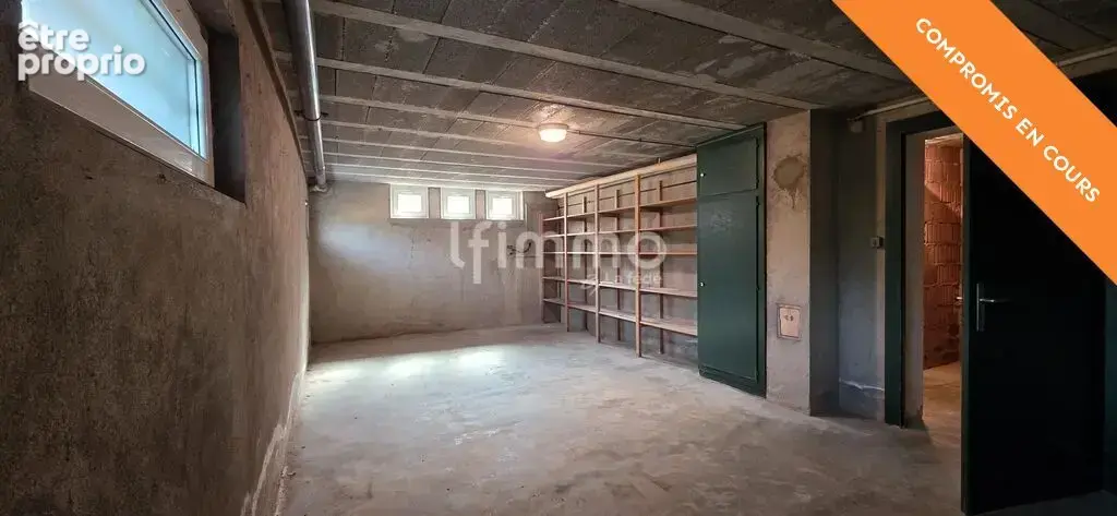 Maison familiale 190 m² – 13,63 ares constructibles – Triple gar - photo 19