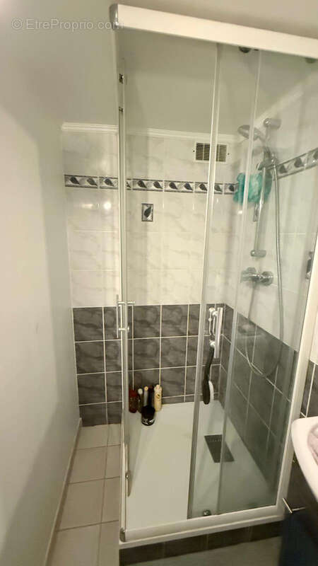 Maison à VILLEPARISIS