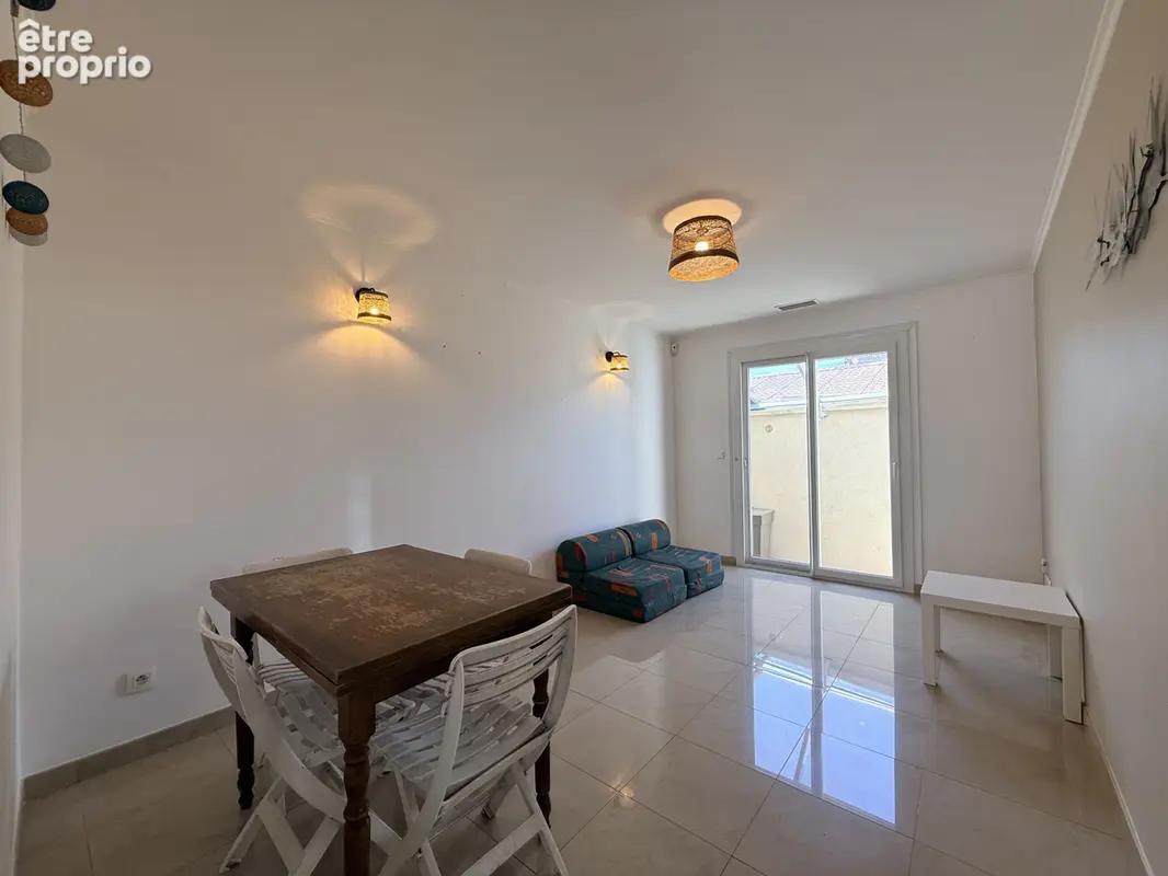 Maison 3 pièces 52 m² à vendre à Sartrouville (78500) - photo 3
