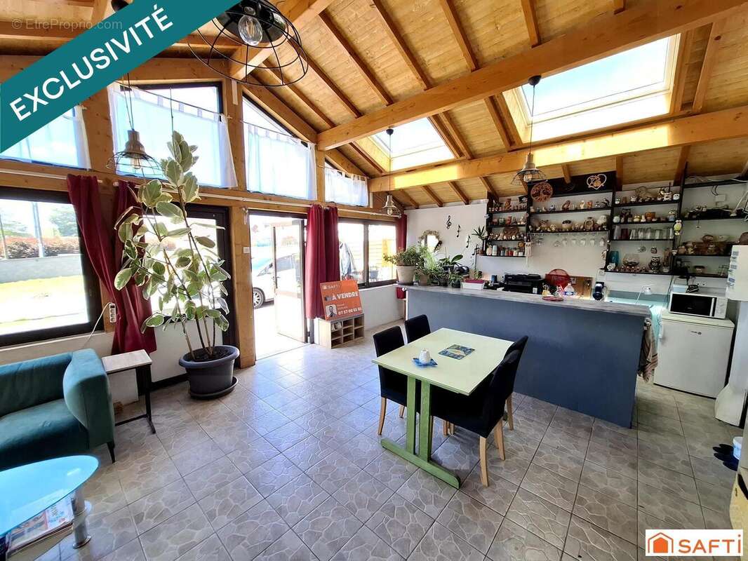 Photo 5 - Maison à NAVARRENX
