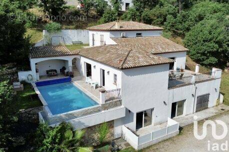 Photo 1 - Maison à VIDAUBAN