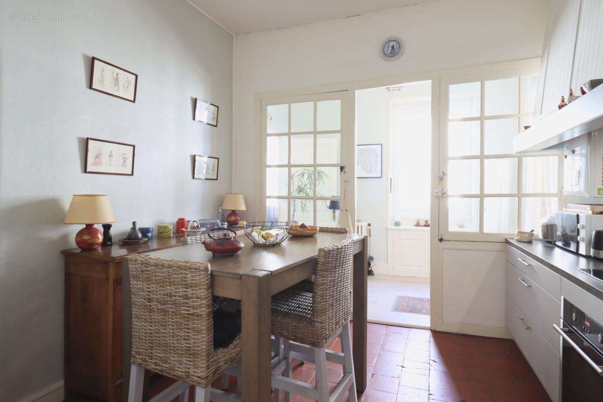 Appartement à MACON