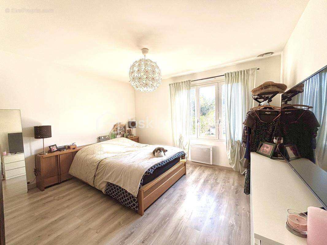 Maison familiale avec appartement indépendant – DPE C - photo 13