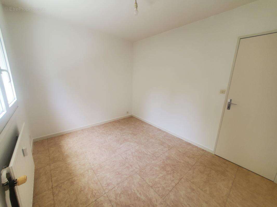 Appartement à BLAIN