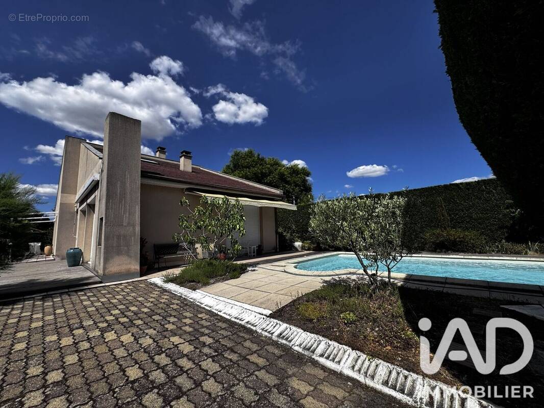Photo 1 - Maison à CEBAZAT