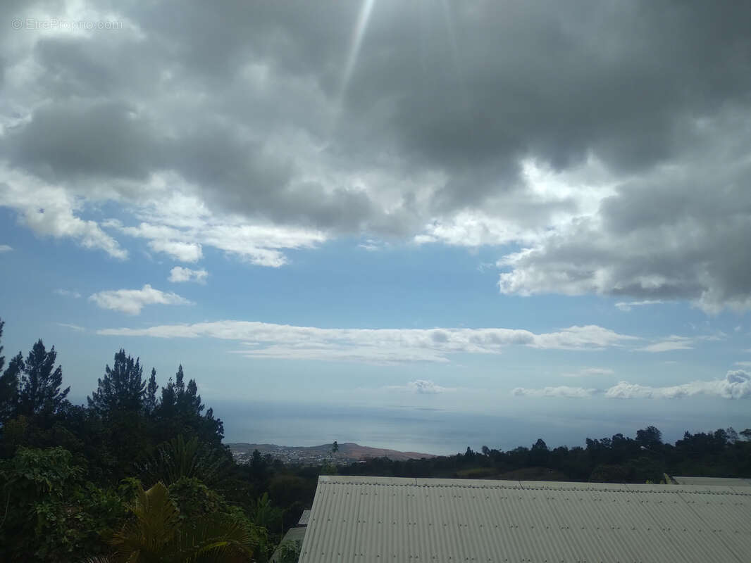 Maison à SAINT-PAUL