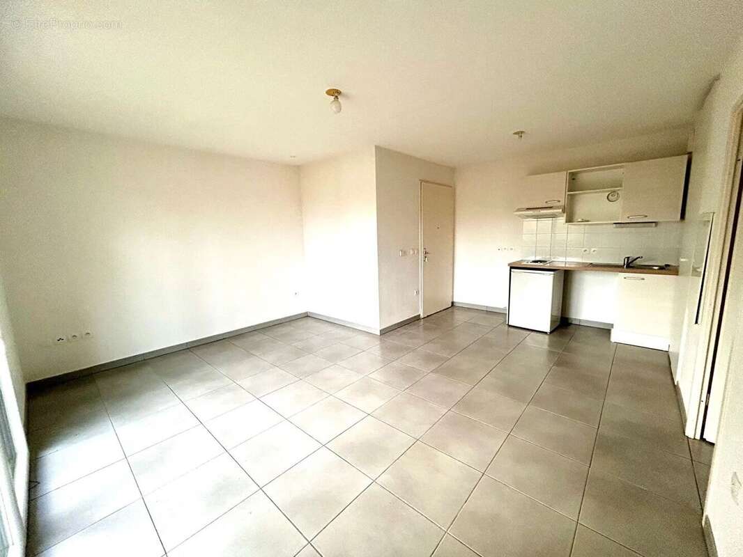 Appartement à BISCARROSSE