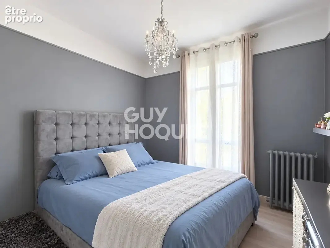 Maison Le Blanc Mesnil 5 pièce(s) - photo 7