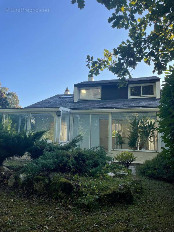 Maison à L'ISLE-ADAM