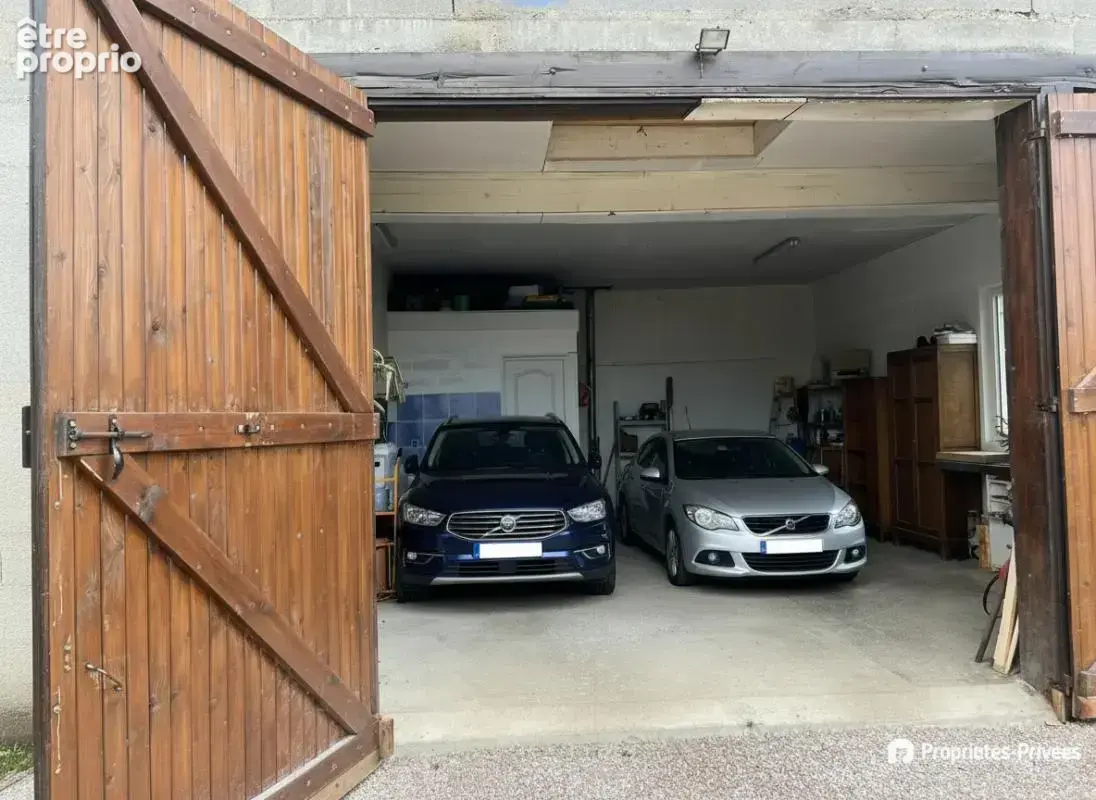 Maison  atypique Onlay 75 m2 + 20 mètres de terrasse couverte - photo 9