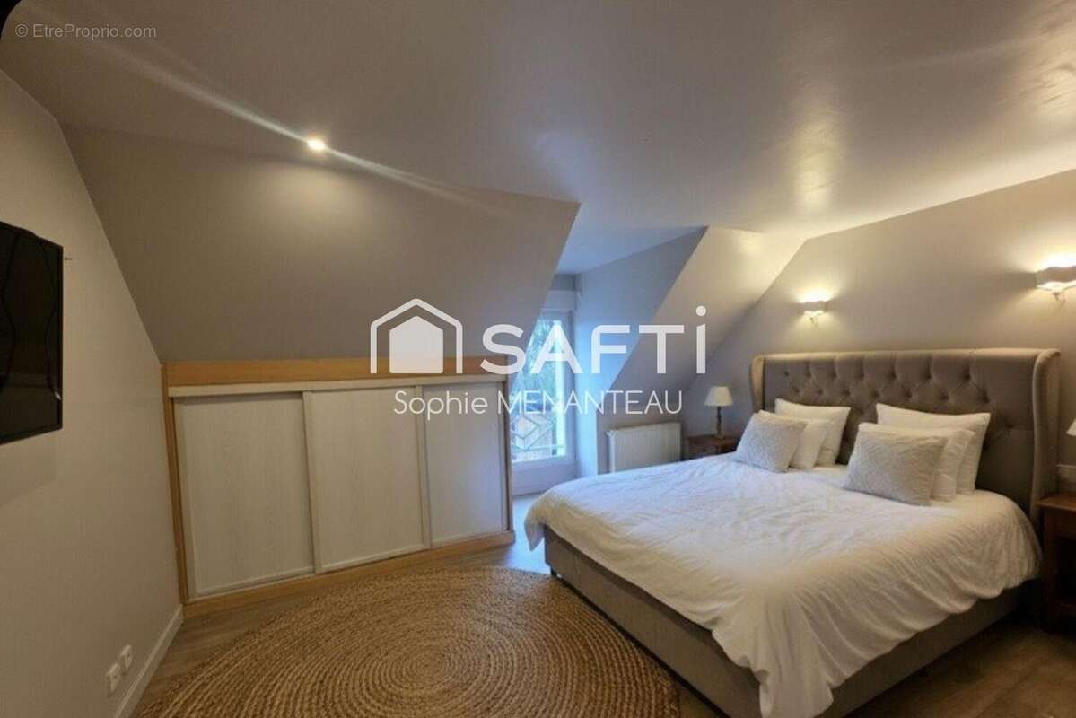 Photo 6 - Maison à ETAPLES