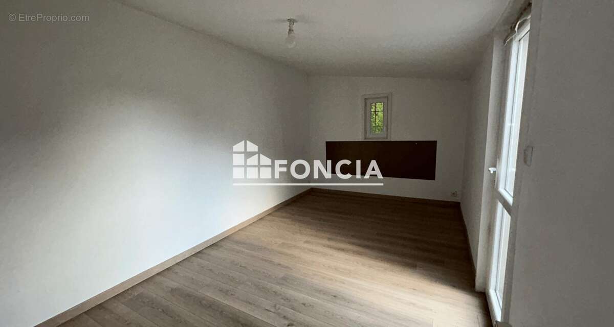 Maison à SAINT-PIERRE-D'OLERON