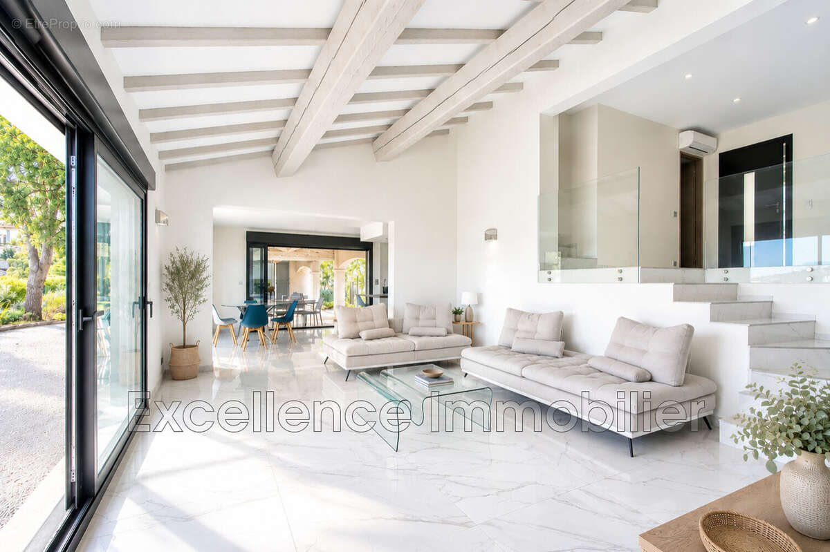 Maison 235 m² à Sainte-Maxime  - photo 8
