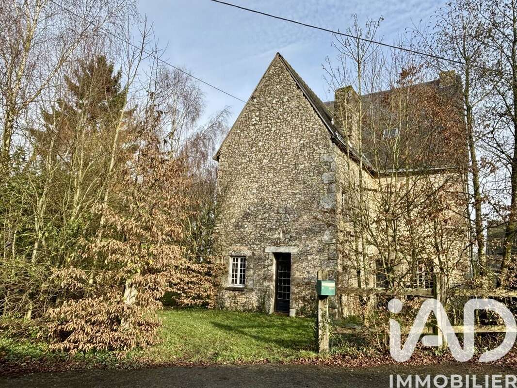 Photo 2 - Maison à TRANS